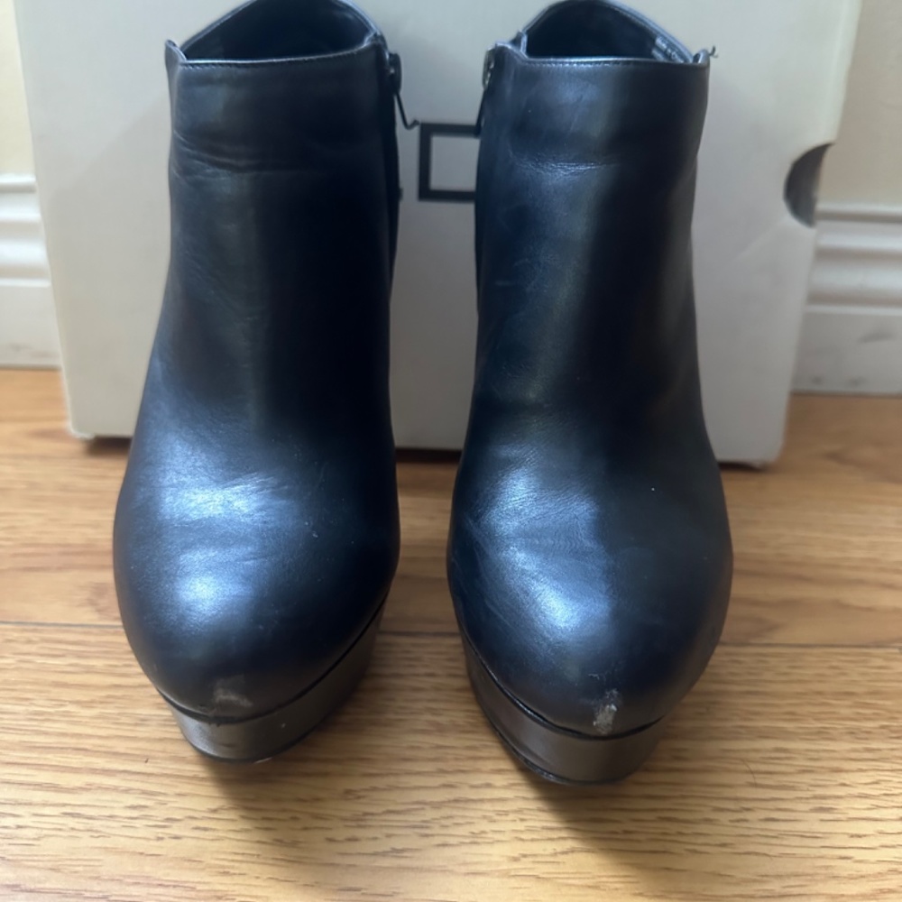 Also Booties - image 3